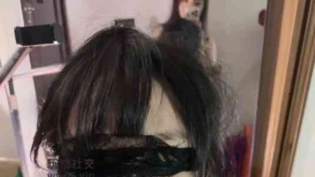 【反差楠熙】女主玩弄这个女奴太刺激了两个人都很会玩39560