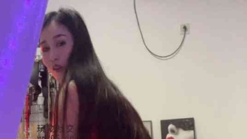 【嘉欣女王】网袜别有味道，贱狗更是贱38551