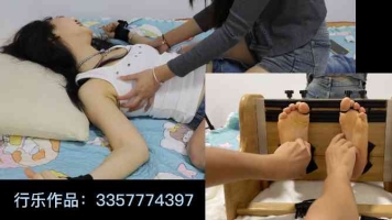 【重磅】[行乐原创]美女素人大学生雨柔tk，无水印