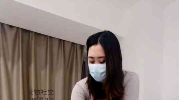 【江湖路开发素人】狼开发了一个略显羞涩的素人41004