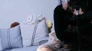 【郡主】姐姐开始上课了，美腿高跟加骚话05812