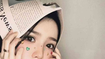 【WB原创】绝美女神SUN的棉袜裸足tian舐