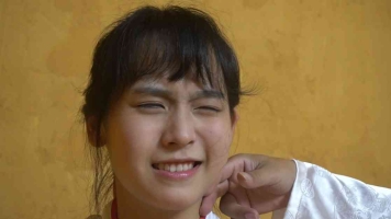 【点穴TK】新版师傅与徒弟，颜值超高