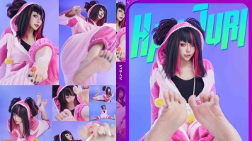 【Dear Gogi】テコンドー格闘家の致命的な弱点