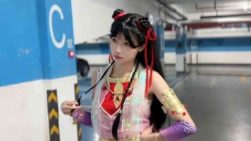 【比尔】哪吒维护正义阻止鹤幻入魔道