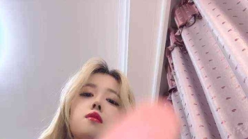 【啊晴】十分钟超爽裸足灯