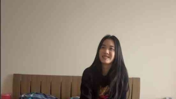 【渣男】-约拍清纯女大学生的白袜嫩足TK