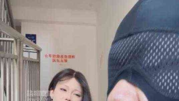 【狗哥】女大学生一脸鄙视的被玩弄美脚，完整版